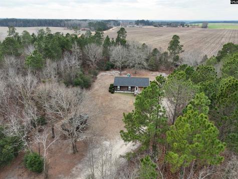 722 Jeff Sharpe Road Gaston SC 29053