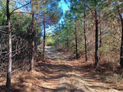 1163 Juneberry Road Camden SC 29020