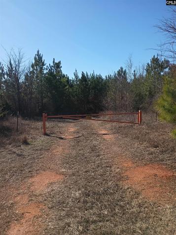 1163 Juneberry Road Camden SC 29020