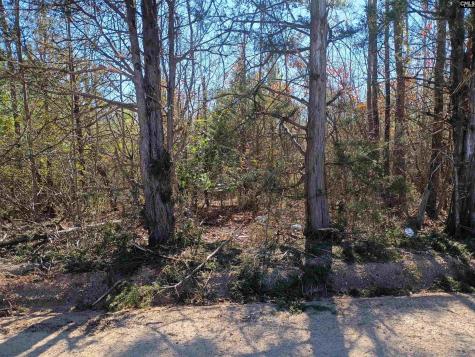 1163 Juneberry Road Camden SC 29020