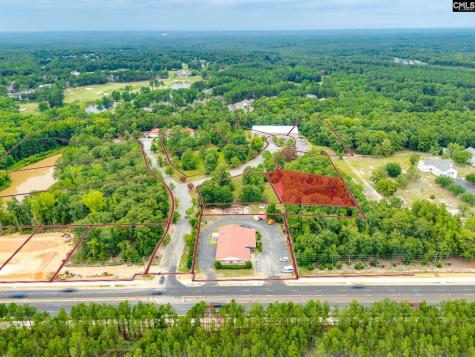 6 Blythe View Court 14 Blythewood SC 29016