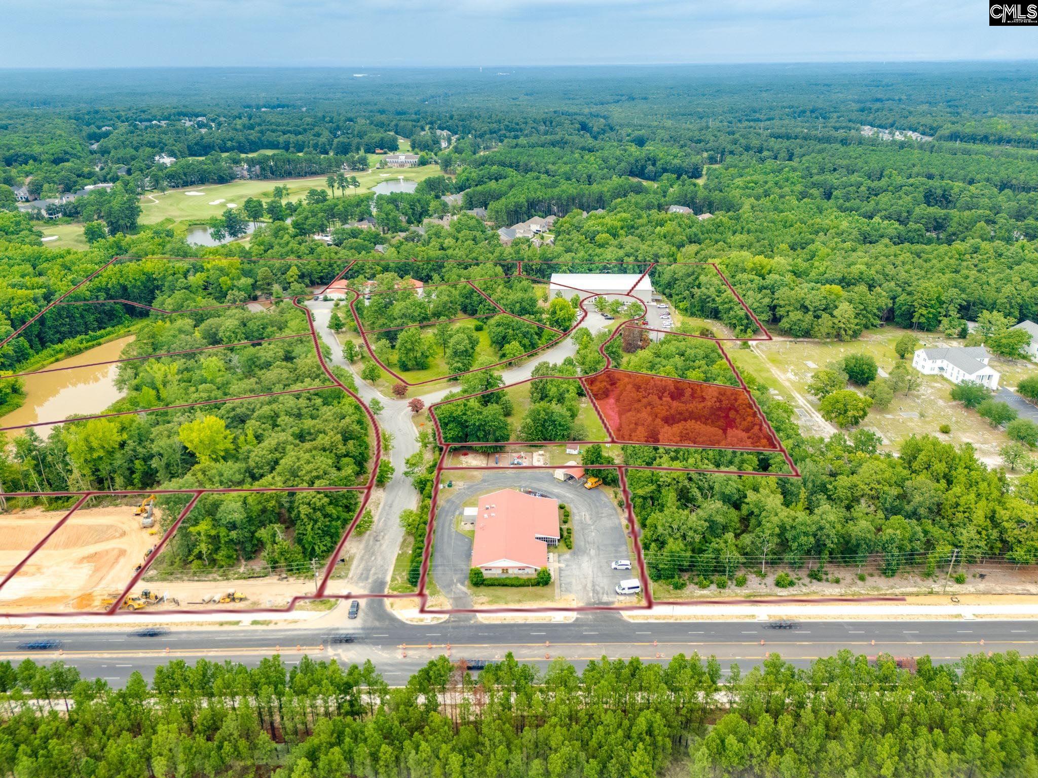 6 Blythe View Court 14 Blythewood SC 29016