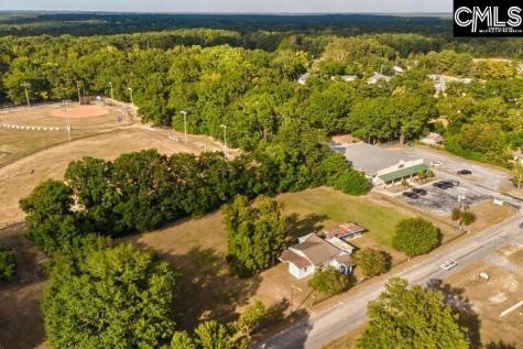 204 Mcnulty Street Blythewood SC 29016