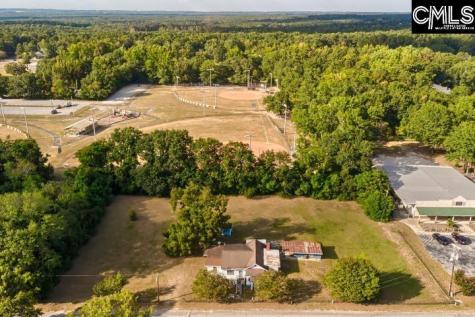 204 Mcnulty Street Blythewood SC 29016