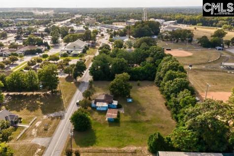 204 Mcnulty Street Blythewood SC 29016