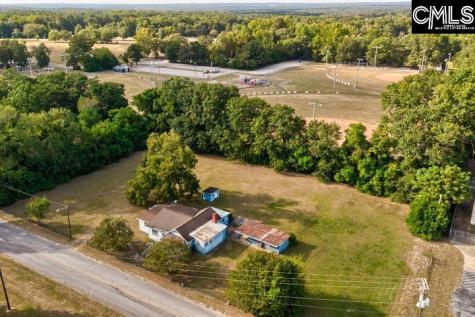 204 Mcnulty Street Blythewood SC 29016