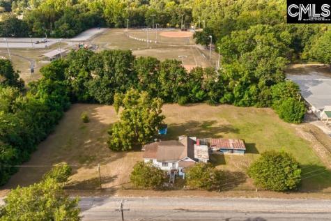 204 Mcnulty Street Blythewood SC 29016