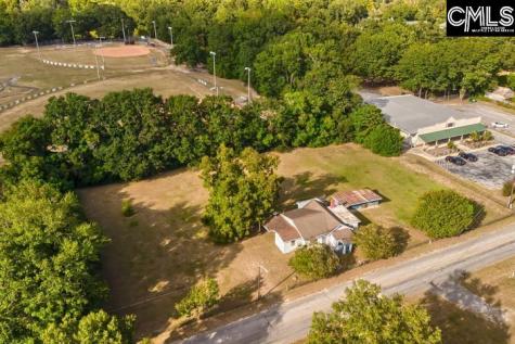 204 Mcnulty Street Blythewood SC 29016