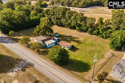 204 Mcnulty Street Blythewood SC 29016