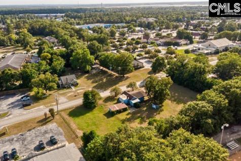 204 Mcnulty Street Blythewood SC 29016