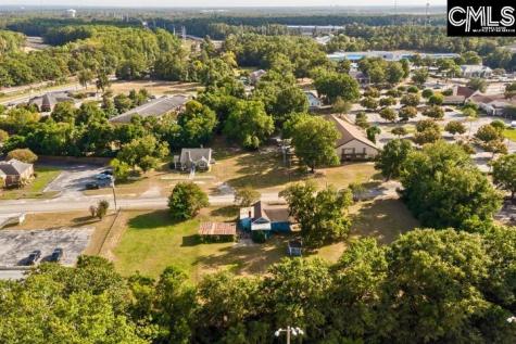 204 Mcnulty Street Blythewood SC 29016