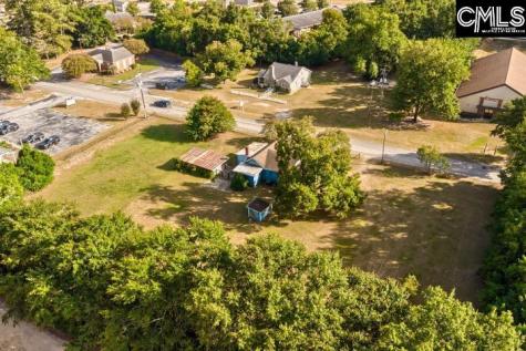 204 Mcnulty Street Blythewood SC 29016