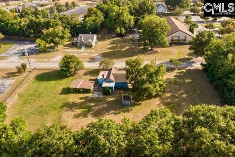 204 Mcnulty Street Blythewood SC 29016