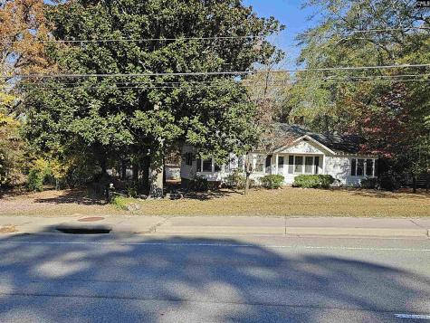 1607 South Lake Drive Lexington SC 29073