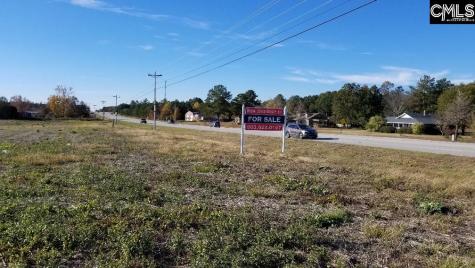Lot 1 Bo-tire Way / Highway 378 Lexington SC 29072