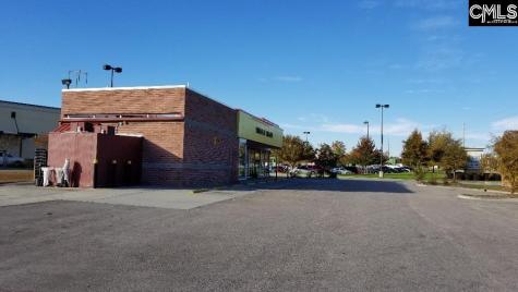 Lot 1 Bo-tire Way / Highway 378 Lexington SC 29072