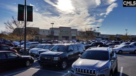 Lot 1 Bo-tire Way / Highway 378 Lexington SC 29072