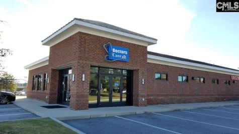 Lot 1 Bo-tire Way / Highway 378 Lexington SC 29072