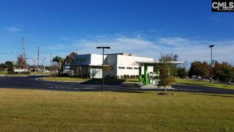 Lot 1 Bo-tire Way / Highway 378 Lexington SC 29072