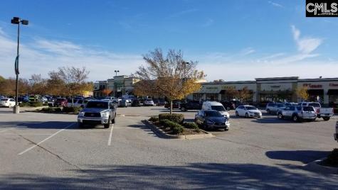 Lot 1 Bo-tire Way / Highway 378 Lexington SC 29072