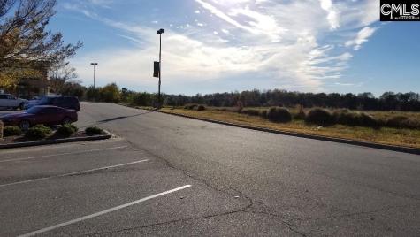 Lot 1 Bo-tire Way / Highway 378 Lexington SC 29072