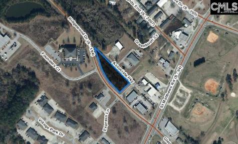 Ridgewood Drive 3 Orangeburg SC 29118