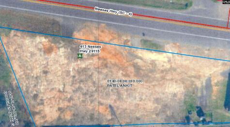 421 Neeses Highway Orangeburg SC 29115