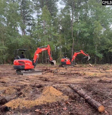 Tbd Pennington Drive Gaston SC 29053