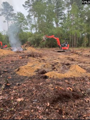 Tbd Pennington Drive Gaston SC 29053