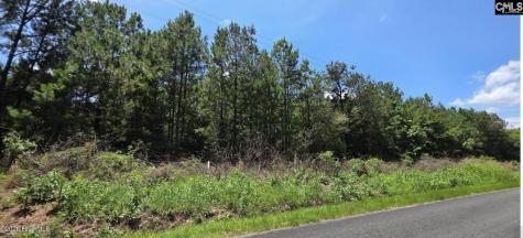 5 Acres Chestnut Ridge Road Mccormick SC 29835