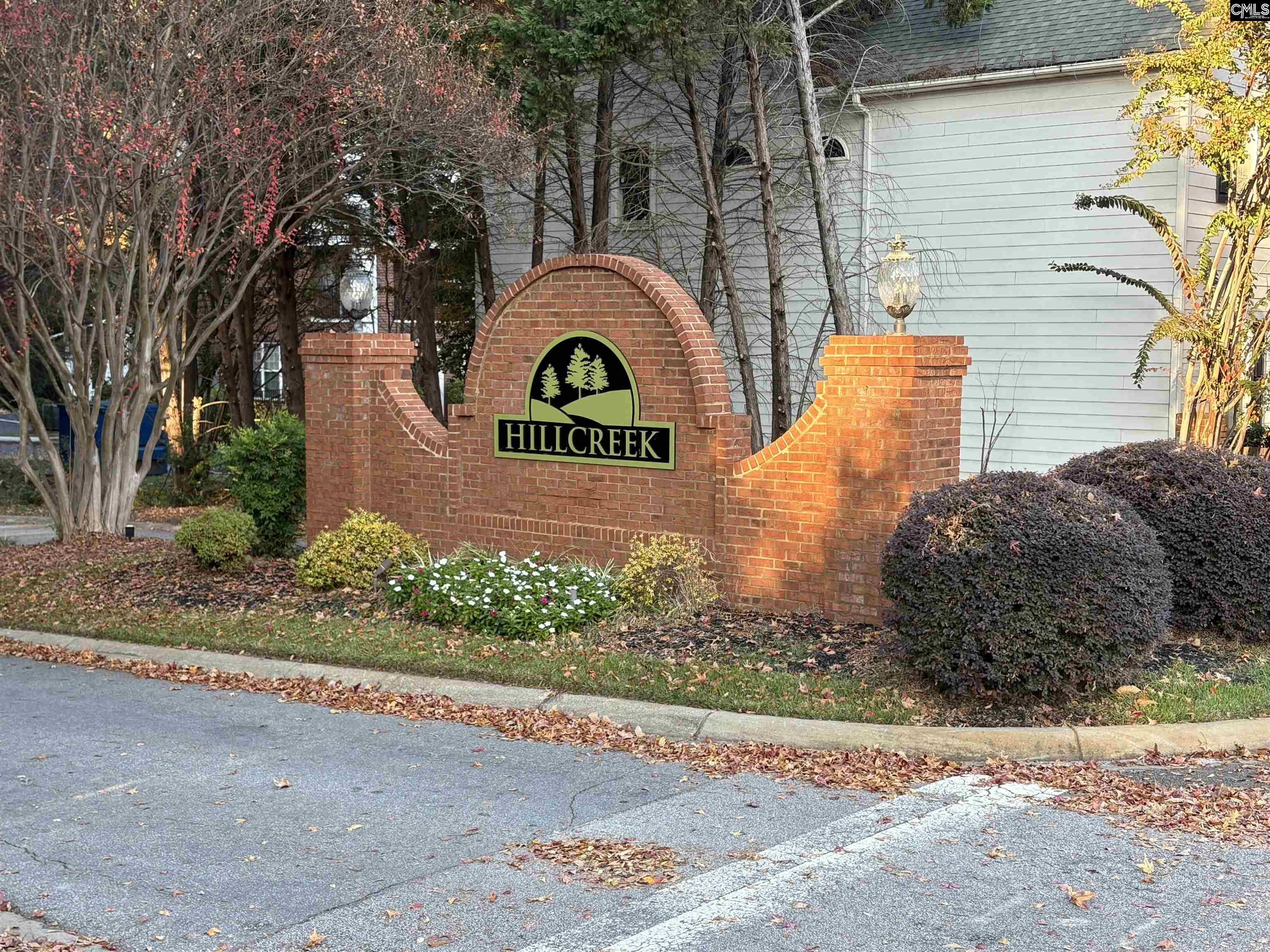 0 Weeping Cherry Lane Columbia SC 29212