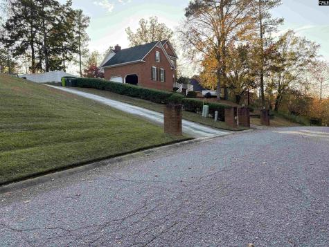 0 Weeping Cherry Lane Columbia SC 29212