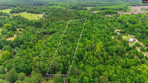 Tbd Basil Road Swansea SC 29160