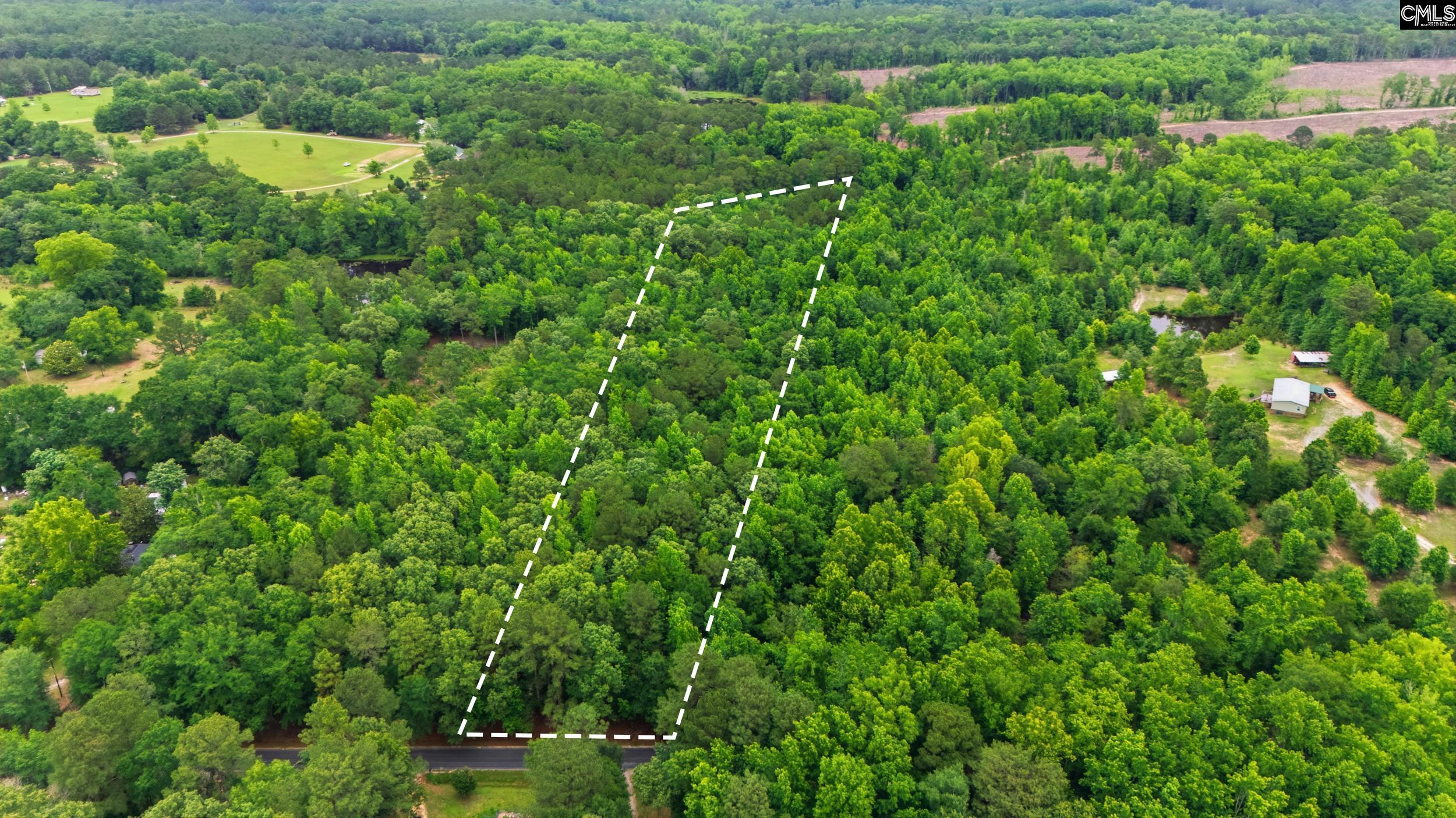 Tbd Basil Road Swansea SC 29160