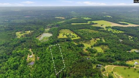 Tbd Basil Road Swansea SC 29160