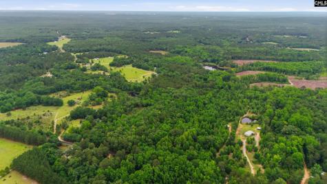 Tbd Basil Road Swansea SC 29160
