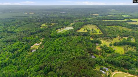 Tbd Basil Road Swansea SC 29160