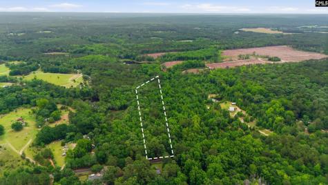 Tbd Basil Road Swansea SC 29160