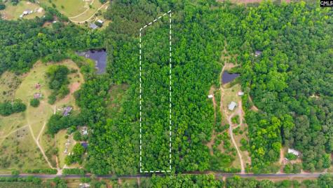 Tbd Basil Road Swansea SC 29160