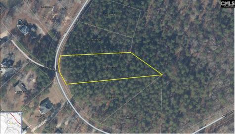 2124 Lakeshore Road Camden SC 29020