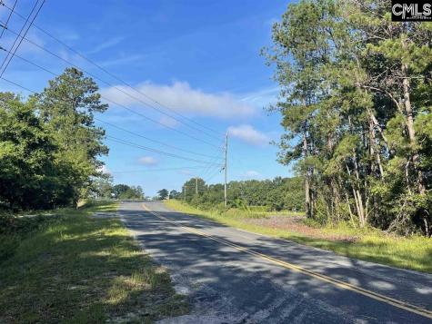 681 New Hope Road Orangeburg SC 29118