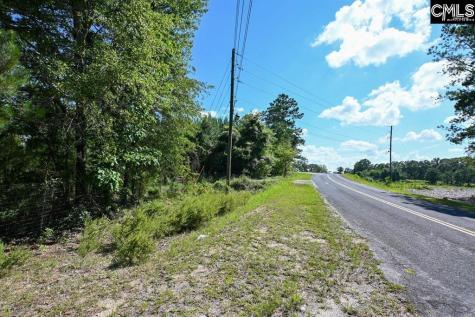 681 New Hope Road Orangeburg SC 29118