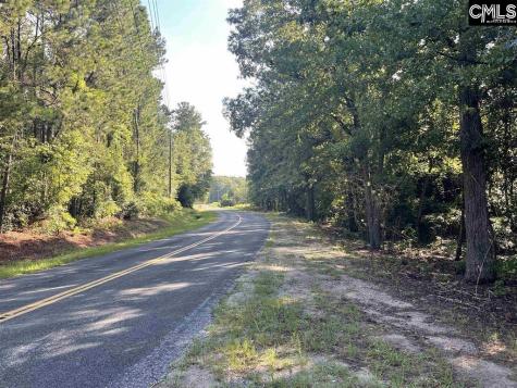 681 New Hope Road Orangeburg SC 29118