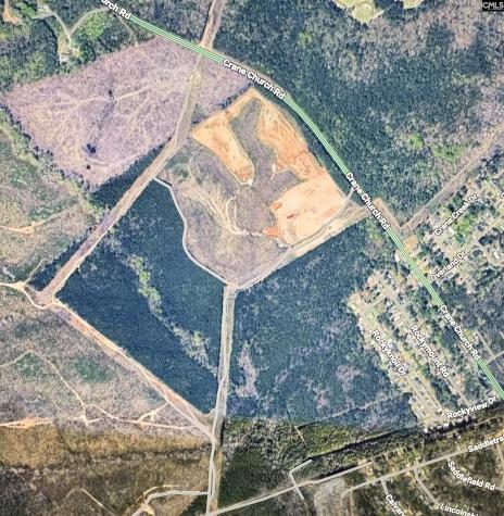 1236 Crane Church Road Columbia SC 29203