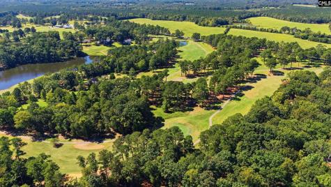 0 Fairway Trace Saluda SC 29138