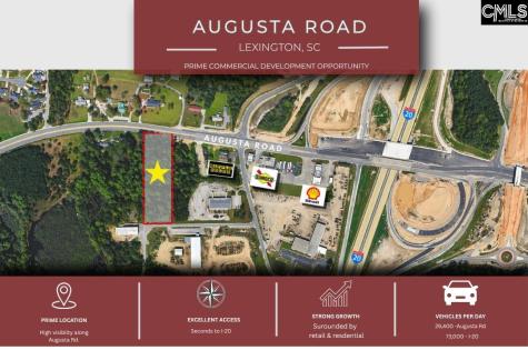 00 Augusta Road Lexington SC 29072