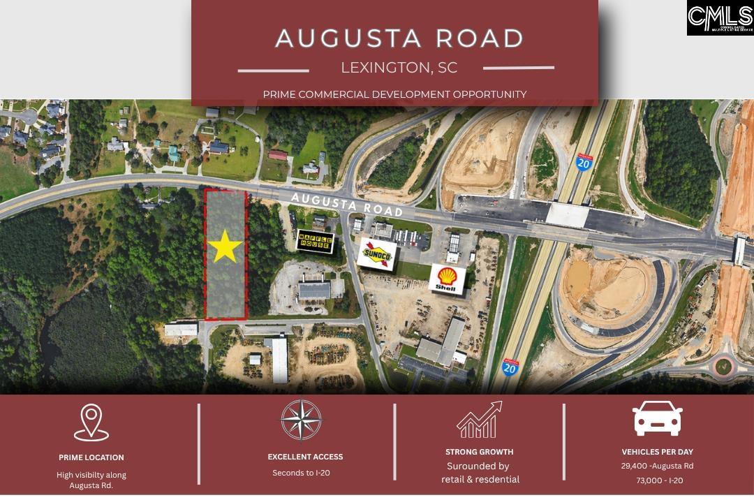 00 Augusta Road Lexington SC 29072