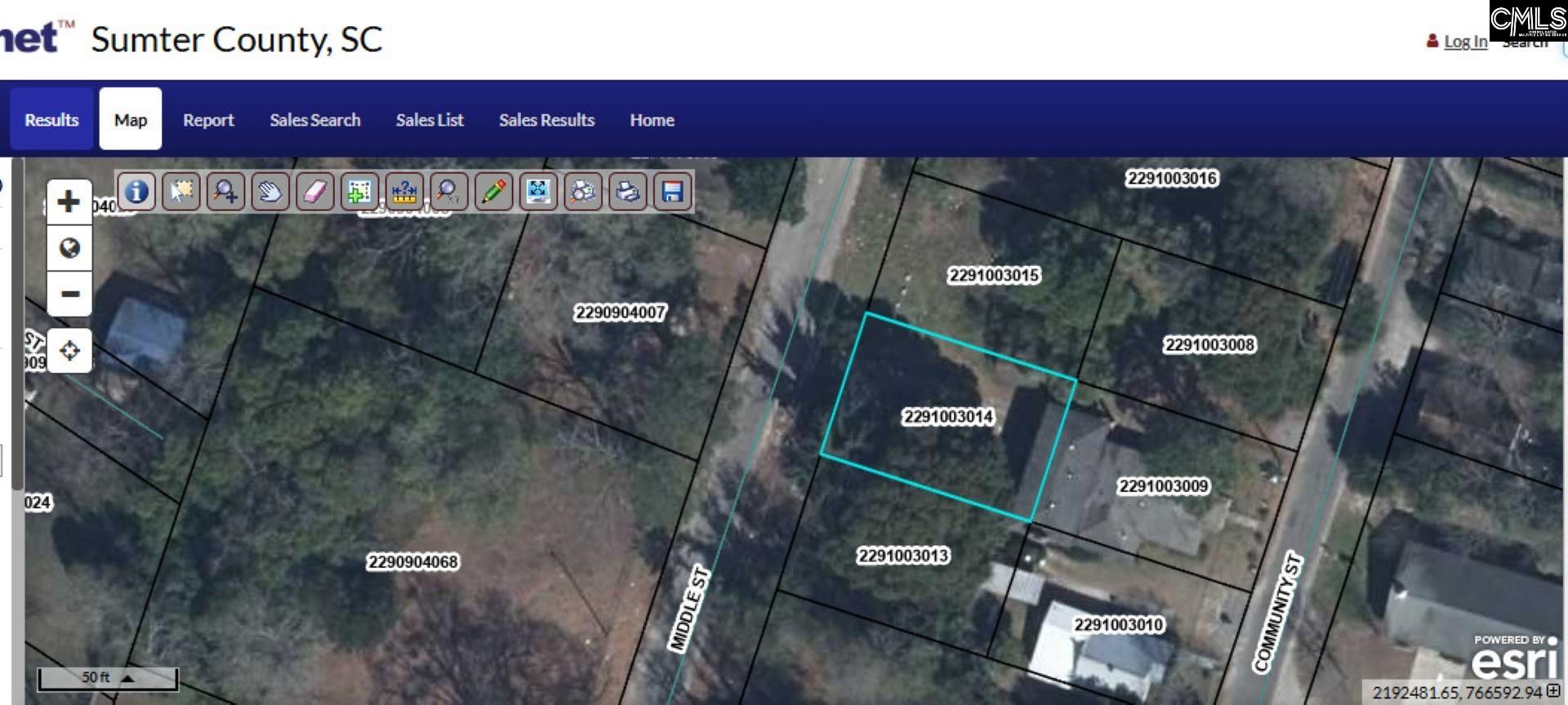 23 Middle Street Sumter SC 29150