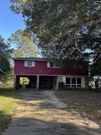 23 Middle Street Sumter SC 29150