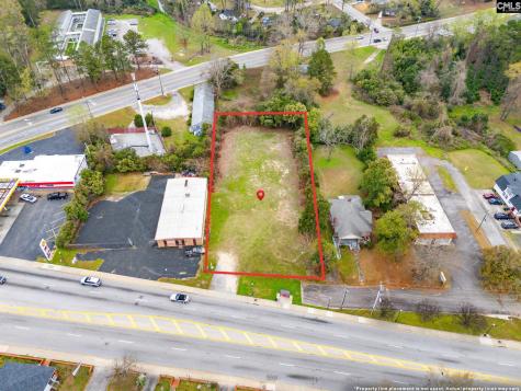 4915 Rhett Street Columbia SC 29203